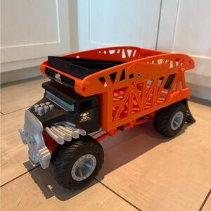 Hot Wheels/Monster Toy Truck